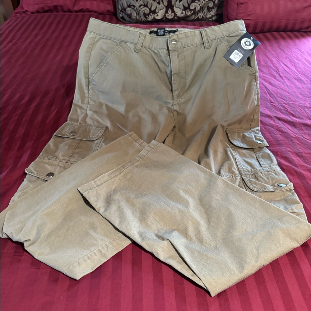 Calvin Klein Jeans Cargo Pants